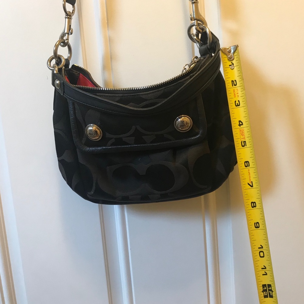 Coach crossbody